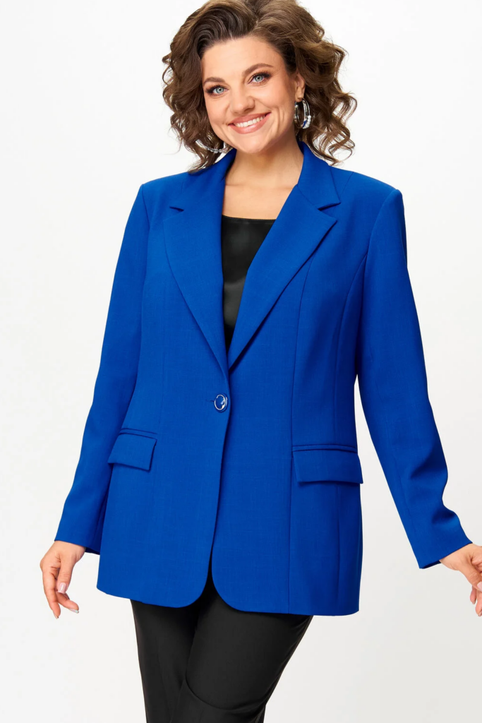 Жакеты и жилеты женские купить