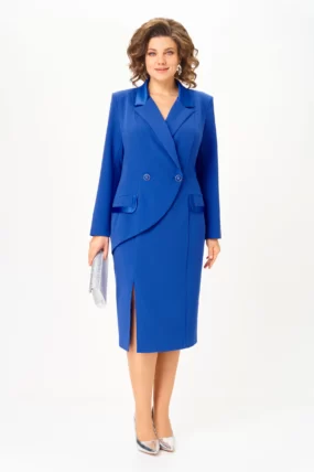 alnich night dress navy